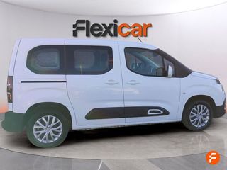 Citroën Berlingo Talla XL BlueHDi 100 S&S FEEL