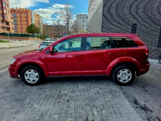 Dodge Journey 2009