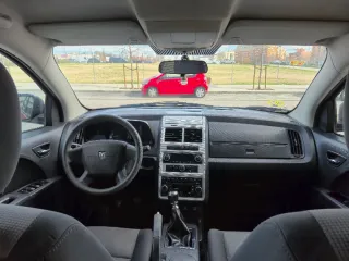 Dodge Journey 2009