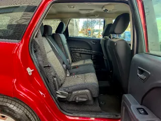 Dodge Journey 2009