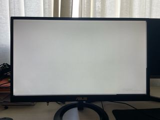 Monitor Asus FullHD 21.5”