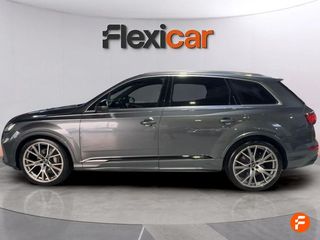 Audi Q7 S line 50 TDI 210kW (286CV) quattro tip