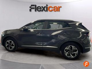 Kia Sportage 1.6 CRDi MHEV 100kW (136CV) Business 4x2