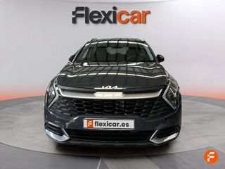 Kia Sportage 1.6 CRDi MHEV 100kW (136CV) Business 4x2