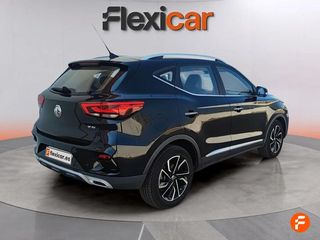 MG ZS 1.0T Luxury Auto