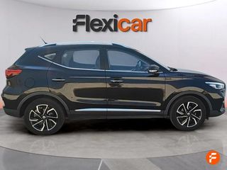 MG ZS 1.0T Luxury Auto