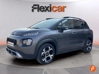 Citroën C3 Aircross BlueHDi 73kW (100CV) S&S SHINE