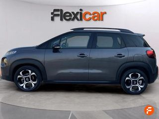 Citroën C3 Aircross BlueHDi 73kW (100CV) S&S SHINE