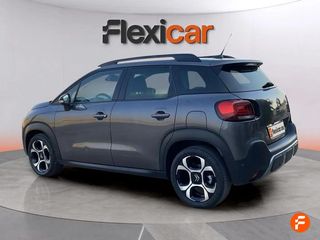 Citroën C3 Aircross BlueHDi 73kW (100CV) S&S SHINE