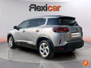 Citroën C5 Aircross BlueHdi 96kW (130CV) S&S EAT8 C Series