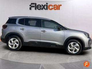 Citroën C5 Aircross BlueHdi 96kW (130CV) S&S EAT8 C Series