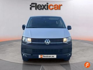 Volkswagen Transporter 1968 cm³ TDI 102cv