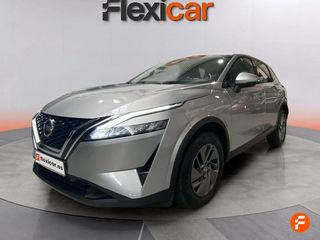 Nissan Qashqai DIG-T 116kW (158CV) mHEV Xtronic Acenta