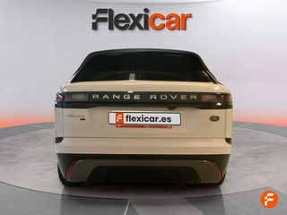 Land-Rover Range Rover Velar 2.0D I4 150kW (204CV) 4WD Auto