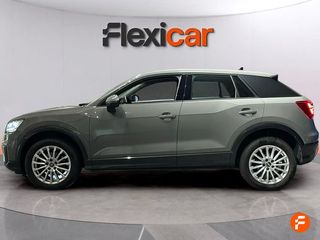 Audi Q2 Design 30 TFSI 85kW (116CV)