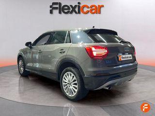 Audi Q2 Design 30 TFSI 85kW (116CV)