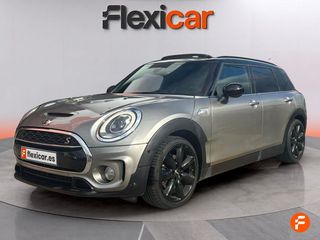 MINI Clubman COOPER SD automático