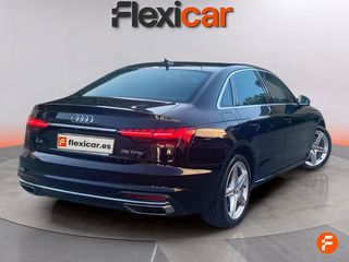 Audi A4 Advanced 35 TFSI 110kW (150CV) S tronic