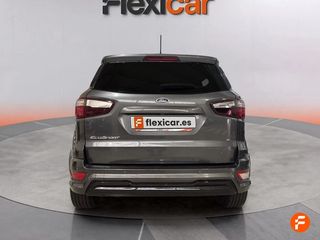 Ford Ecosport 1.0T EcoBoost 92kW (125CV) S&S ST Line