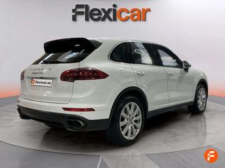 Porsche Cayenne Turbo