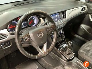 Opel Astra 1.2T SHT 96kW (130CV) Business Elegance