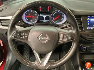 Opel Astra 1.2T SHT 96kW (130CV) Business Elegance