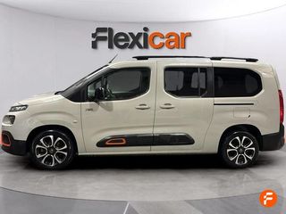 Citroën Berlingo Talla XL BlueHDi 130 S&S EAT8 SHINE