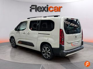 Citroën Berlingo Talla XL BlueHDi 130 S&S EAT8 SHINE