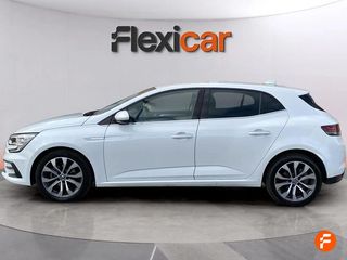Renault Megane Techno F. Track TCe 103kW(140CV) GPF-SS
