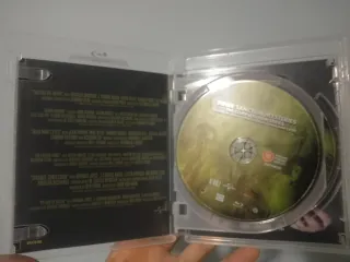 Blu-ray Inner Sanctum Mysteries (4 películas)