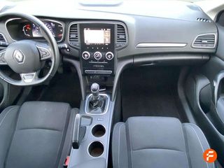 Renault Megane Business Blue dCi 85 kW (115CV)