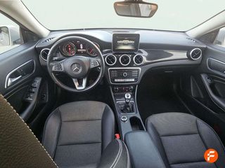 Mercedes Clase CLA CLA 180 d - 4P (2017)