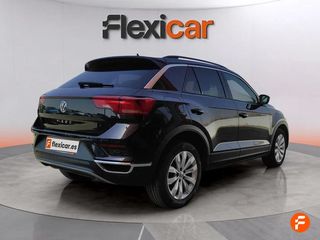 Volkswagen T-Roc Advance 1.5 TSI EVO 110kW (150CV) DSG