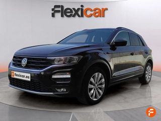 Volkswagen T-Roc Advance 1.5 TSI EVO 110kW (150CV) DSG