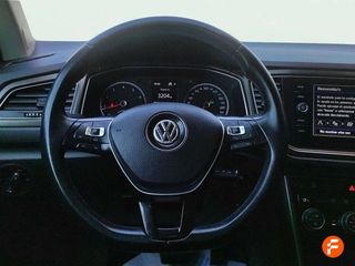 Volkswagen T-Roc Advance 1.5 TSI EVO 110kW (150CV) DSG