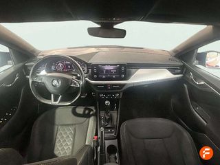 Skoda Scala 1.5 TSI 110 KW (150 CV) DSG Sport