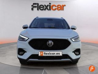 MG ZS 1.5 Luxury