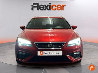 Seat Leon 1.6 TDI 85kW (115CV) S&S Style Visio Ed
