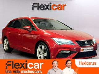 Seat Leon 1.6 TDI 85kW (115CV) S&S Style Visio Ed