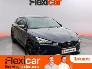 Cupra León 2.0 TSI 180kW (245 CV) DSG