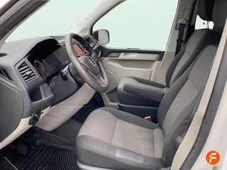 Volkswagen Transporter Kombi Corto 2.0 TDI 150CV
