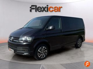 Volkswagen Multivan Outdoor Corto 2.0 TDI 110kW BMT DSG