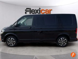 Volkswagen Multivan Outdoor Corto 2.0 TDI 110kW BMT DSG