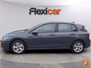 Volkswagen Golf 2.0 TDI 85kW (115CV) DSG