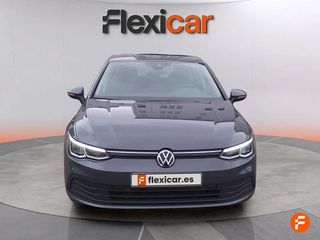 Volkswagen Golf 2.0 TDI 85kW (115CV) DSG