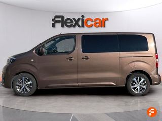 Toyota Proace Verso 2.0D 180CV VIP LUXURY 7 L1 AUTO
