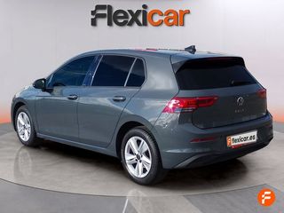 Volkswagen Golf Life 1.5 TSI 96kW (130CV)