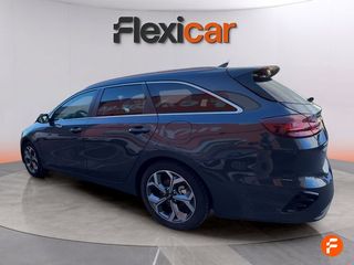 Kia Ceed Tourer 1.6 CRDi 85kW (115CV) Tech