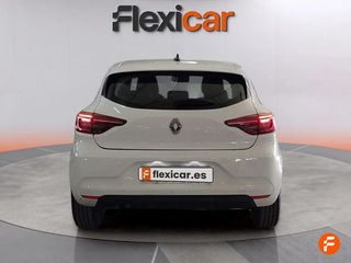 Renault Clio Authentic SCe 49 kW (67CV)