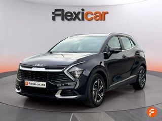 Kia Sportage 1.6 T-GDi 110kW (150CV) Drive 4x2